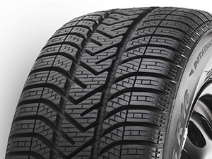 Pirelli Winter 210 Snowcontrol Serie 3